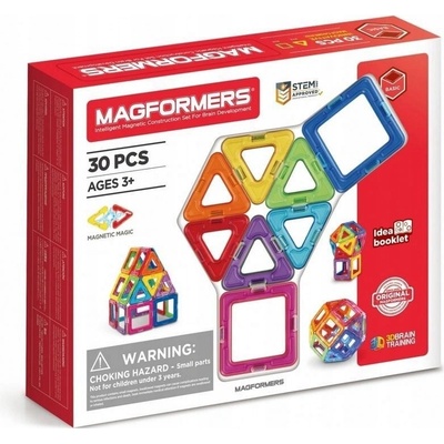 Magformers 30 ks