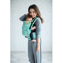Tula FTG ELECTRIC LEAVES