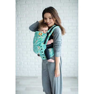 Tula FTG ELECTRIC LEAVES