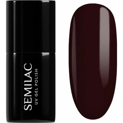 Semilac gél lak 939 90s Rich 7 ml