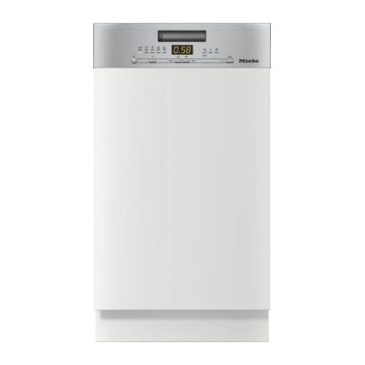 Miele G 5430 SCi SL Active Nerez CleanSteel