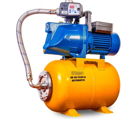Elpumps VB 50/1500 B Automatic