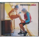INDOCHINE: WAX CD