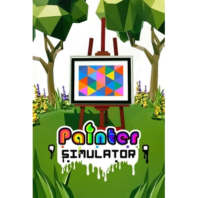 FreeMind Painter Simulator (PC)