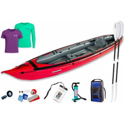 Gumotex Seawave SET 1