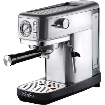 Ariete Coffee Slim Machine 1381/10 metal