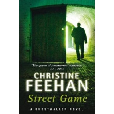 Street Game - Ch. Feehan