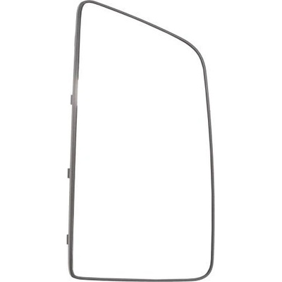 Sklo hlavního zrcátka Volvo FH4, pravé