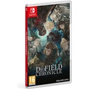 The DioField Chronicle