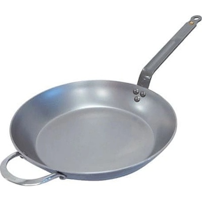 de Buyer Ocelová pánev 5610.32 MINERAL B ocel 32 cm