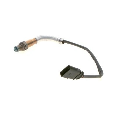 Lambda sonda BOSCH 025802700M