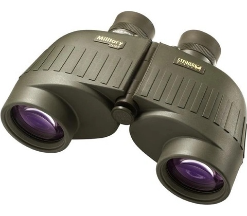 Steiner Military 7x50