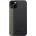 PITAKA Fusion Weaving MagEZ 4 600D за iPhone 15 - Черен