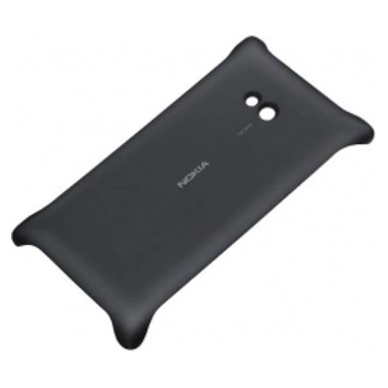 Nokia Заден капак Nokia Lumia 720, черен