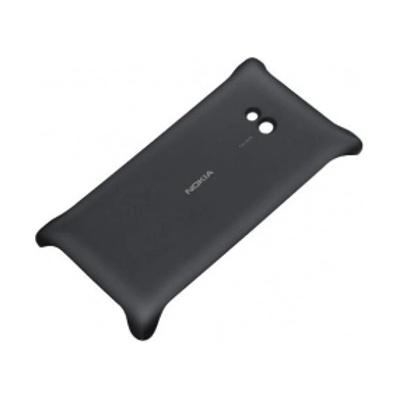 Nokia Заден капак Nokia Lumia 720, черен