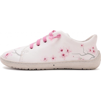 Stitch&Walk S088-51797 wht.flower