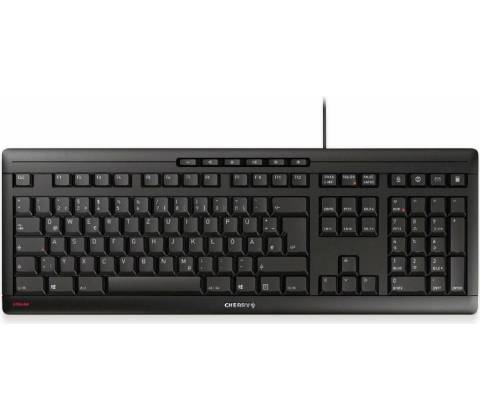 Cherry Stream JK-8500DE-2