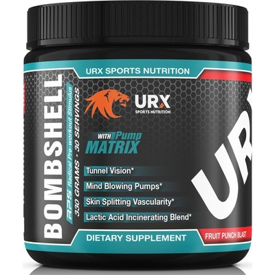 URX Bombshell 270 g