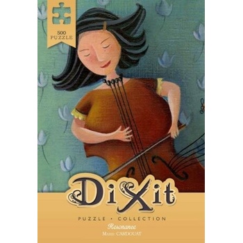 Dixit 500 Resonance