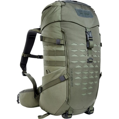 TATONKA Дамска туристическа раница Tatonka Women's Hike Pack BC 25 Walking backpack - Stone Grey Olive - размер One Size (502-9488-0111)