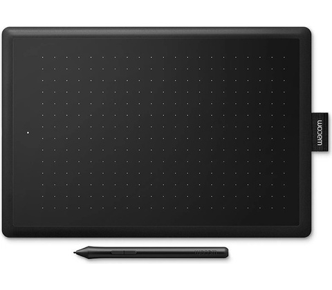 Wacom One M