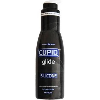 Image 1 of Силиконов Лубрикант Cupid Glide Silicone 60ml