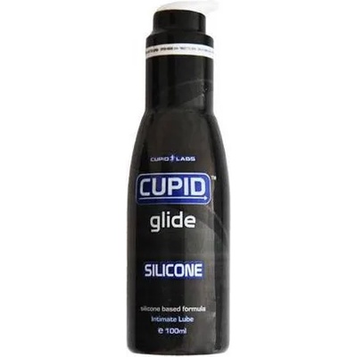 Силиконов Лубрикант Cupid Glide Silicone 60ml