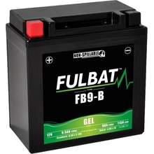 Fulbat YB9-B