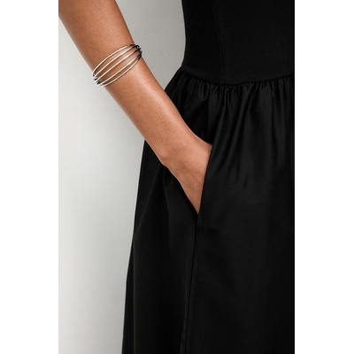 ANSWEAR Рокля Answear. LAB from the Unscripted collection (WS26-SUD106)