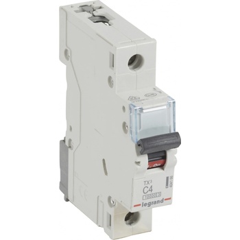 Legrand TX3 1P C4