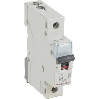Legrand TX3 1P C4