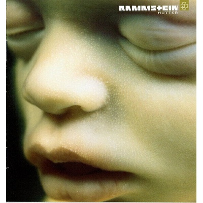Rammstein - Mutter (Digipak) (Reissue) (CD) (0602435837994)