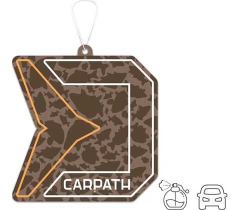 DELPHIN CARPATH
