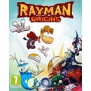 Hry na PC Rayman Origins