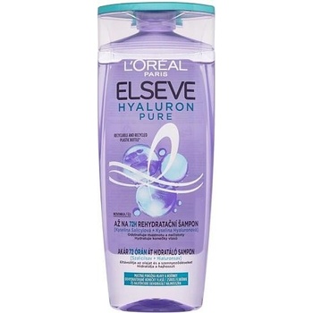 L'Oréal Paris Elseve Hyaluron Pure šampon 250 ml