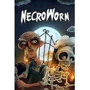 NecroWorm