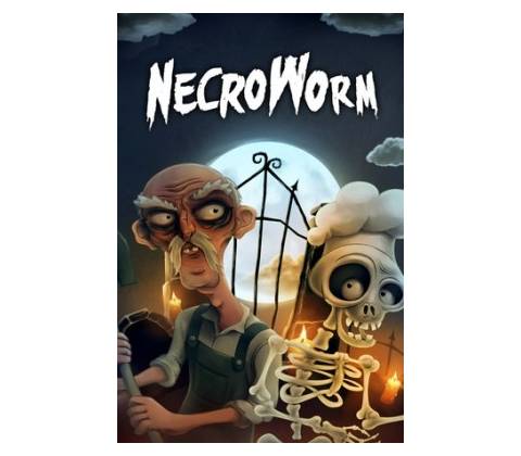 NecroWorm