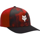 Fox Rs Flexfit Red