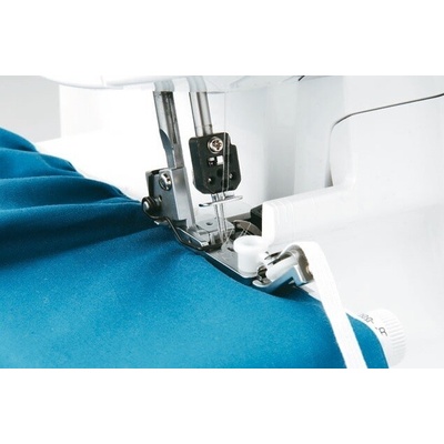 Brother Pätka na všívanie gumy