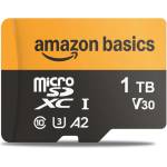 Amazon microSDXC 1TB A2/V30 (LSMICRO1TBGU3-H)
