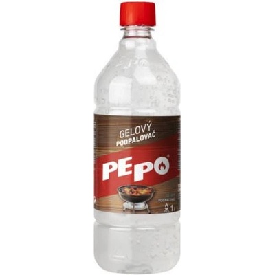 PE-PO gelový 1 l – Zboží Dáma