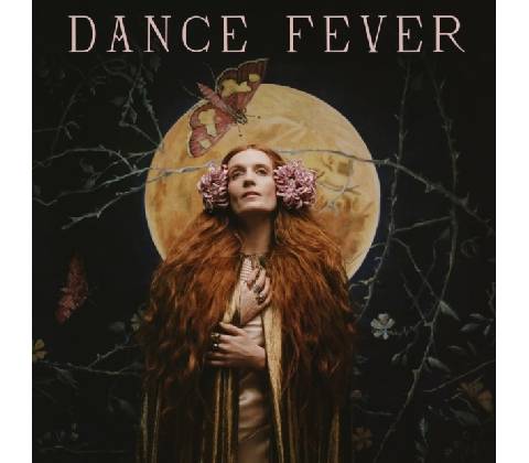 Dance Fever - Florence + The Machine LP