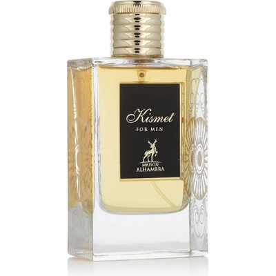 Maison Alhambra Kismet parfumovaná voda pánska 100 ml