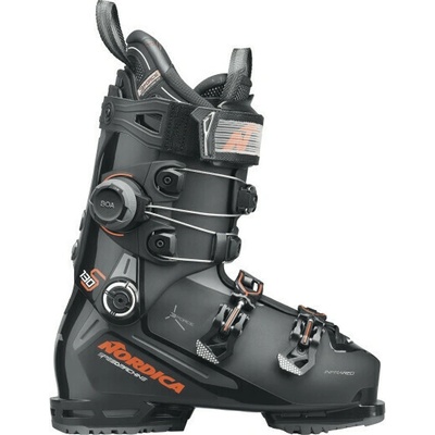 Nordica SPEEDMACHINE 3 BOA C. 130 S GW 25/26