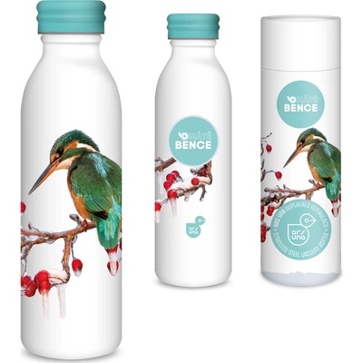 Ars Una termoflaša 600 ml Kingfisher