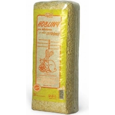 LIMARA Plus Hobliny Limara 60L s vůní citronu