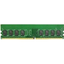 Pamäte Synology DDR4 4GB 2666MHz D4NE-2666-4G