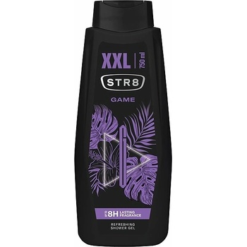 STR8 Game 750 ml