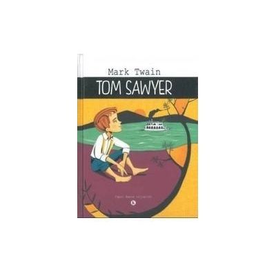 Tom Sawyer