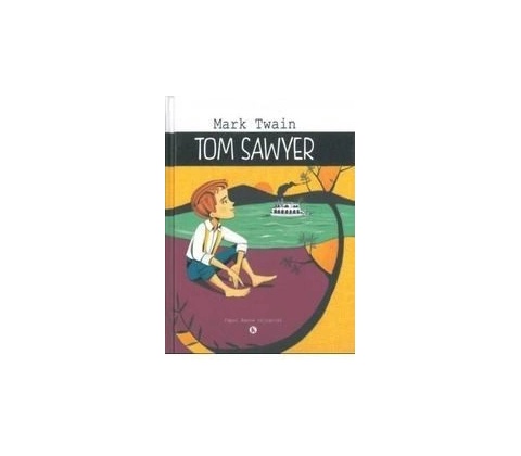 Tom Sawyer